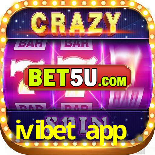 ivibet app